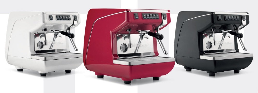 Espresso Machines