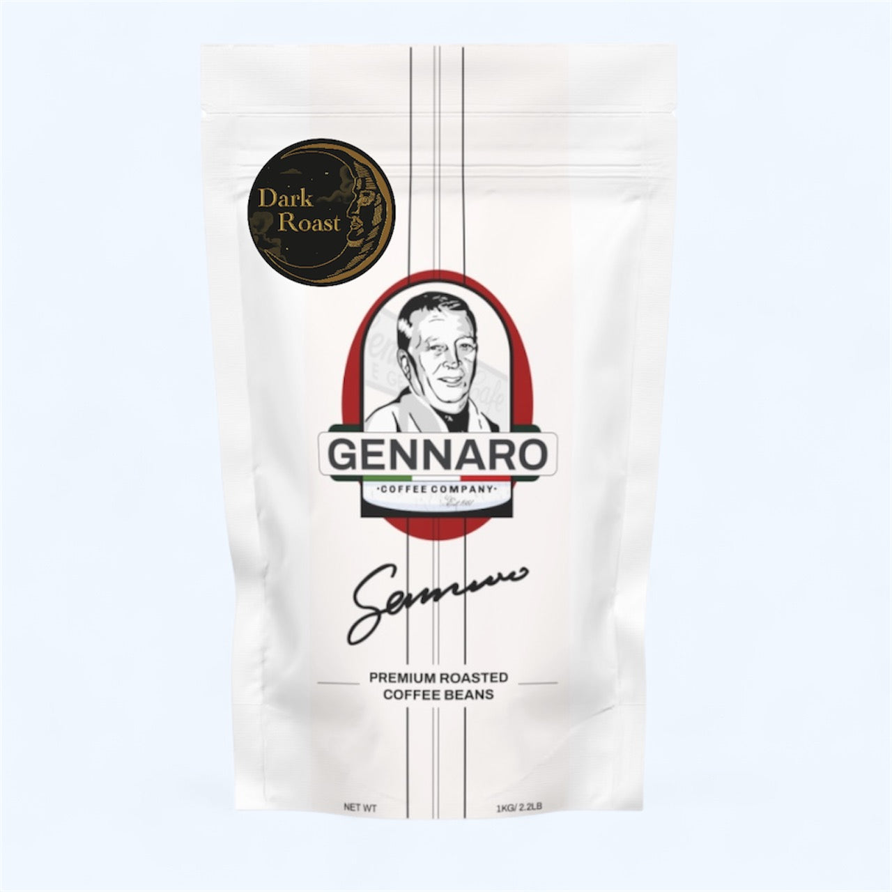 Signature Espresso Blend