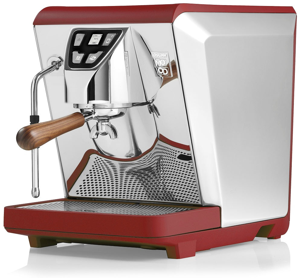 Nuova Simonelli Oscar II - Residential