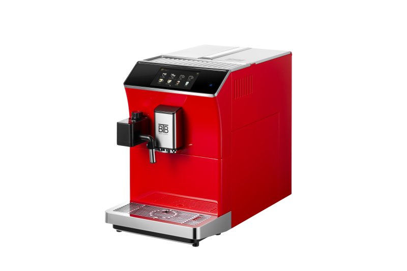 Espresso Machine B203