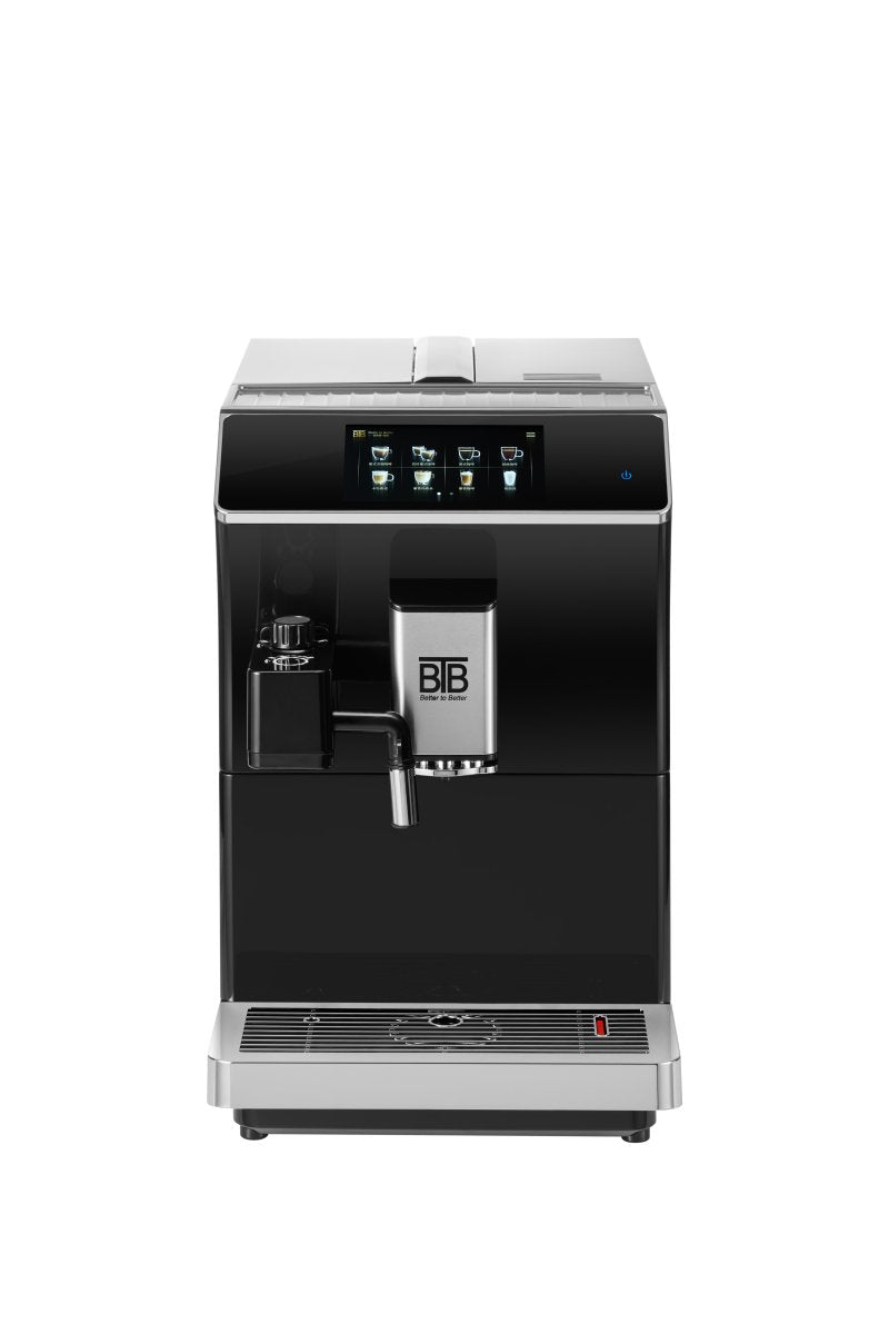 Espresso Machine B203