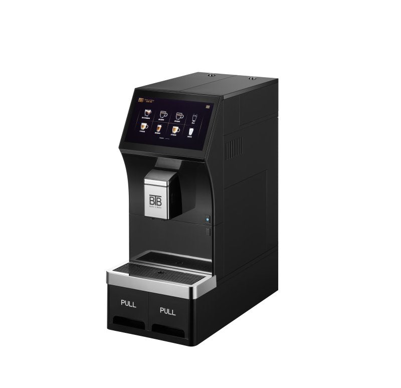 Commercial Espresso Machine - 102